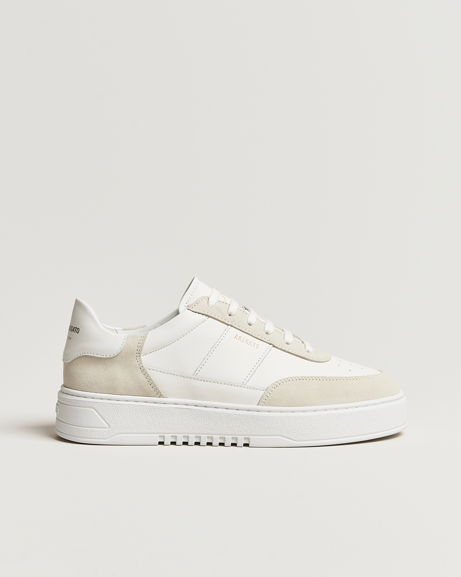 Axel Arigato Orbit Vintage Sneaker White/Beige