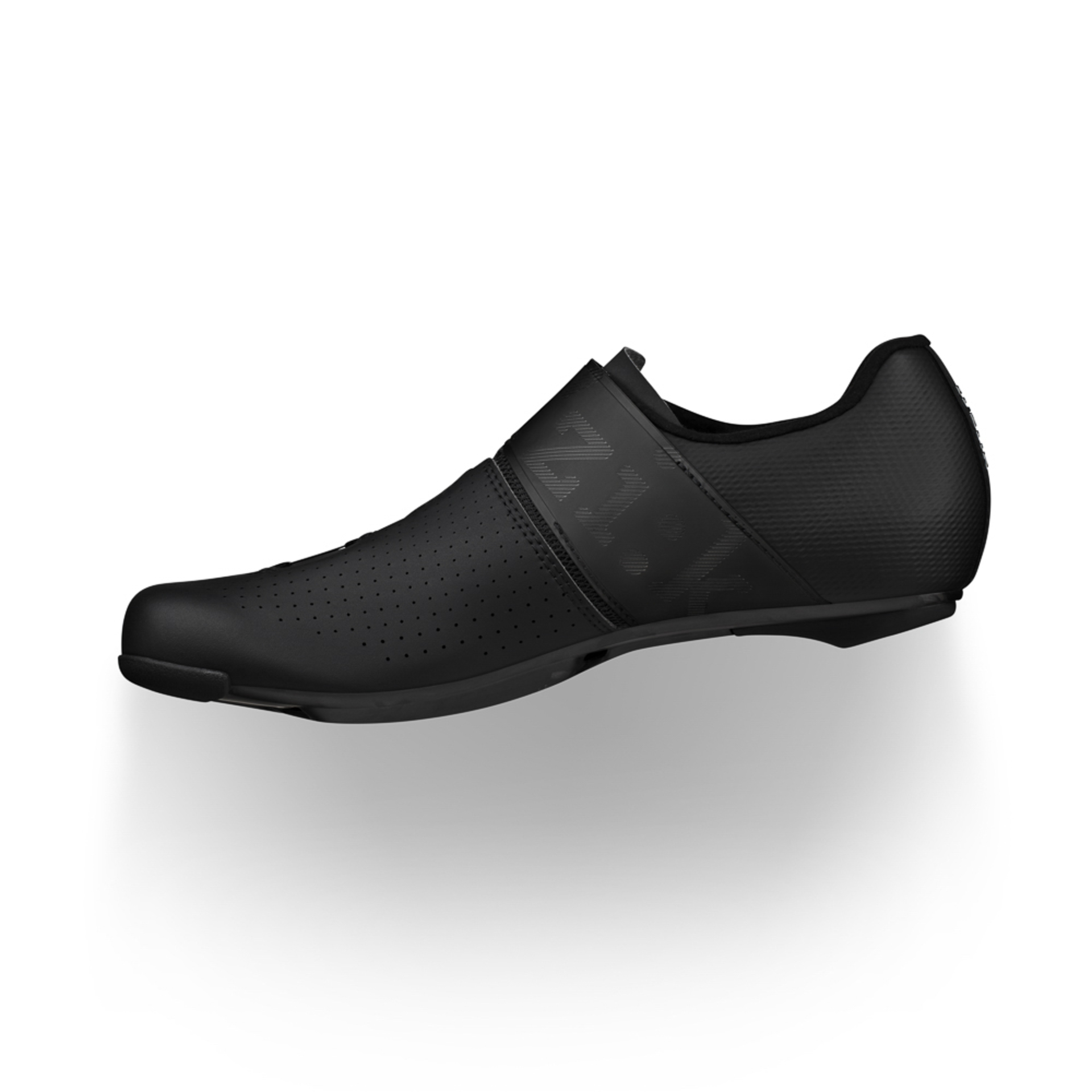Fizik Vento Infinito Carbon 2 Wielrenschoenen Zwart/Zwart Heren