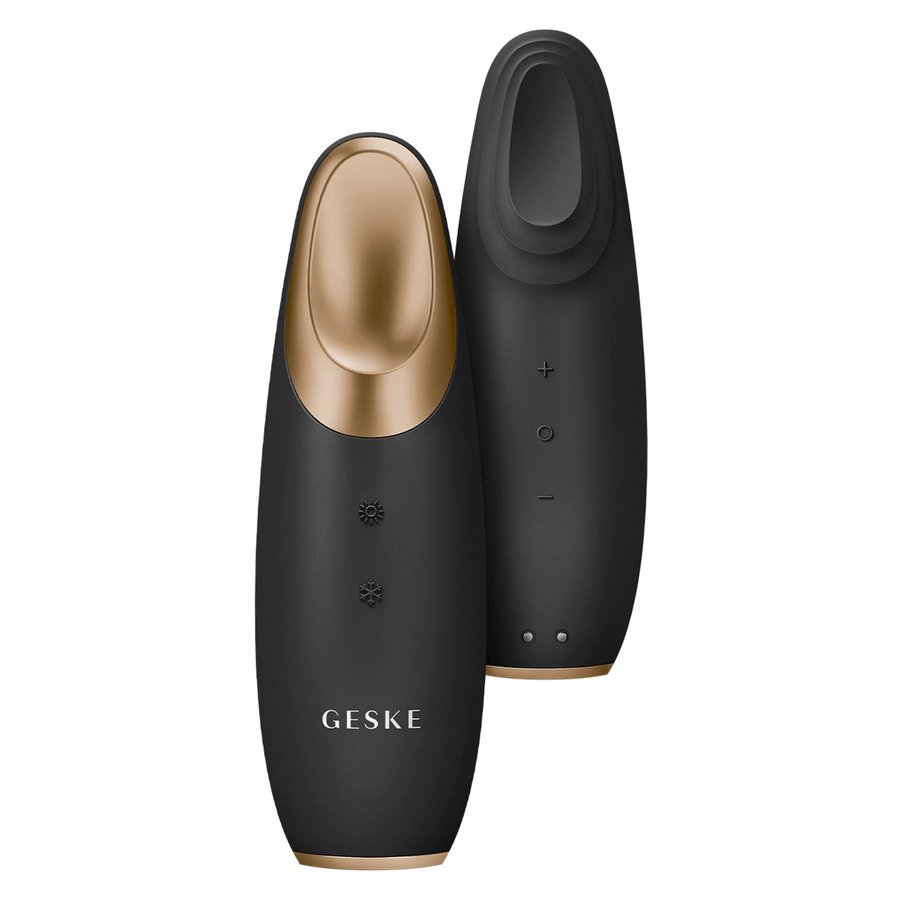 GESKE Warm & Cool Eye Energizer 6 in 1 Gray