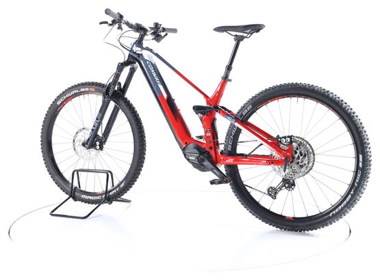 Produit reconditionné - Conway eWME 429 Vélo électrique VTT 2022 - Très Bon Etat