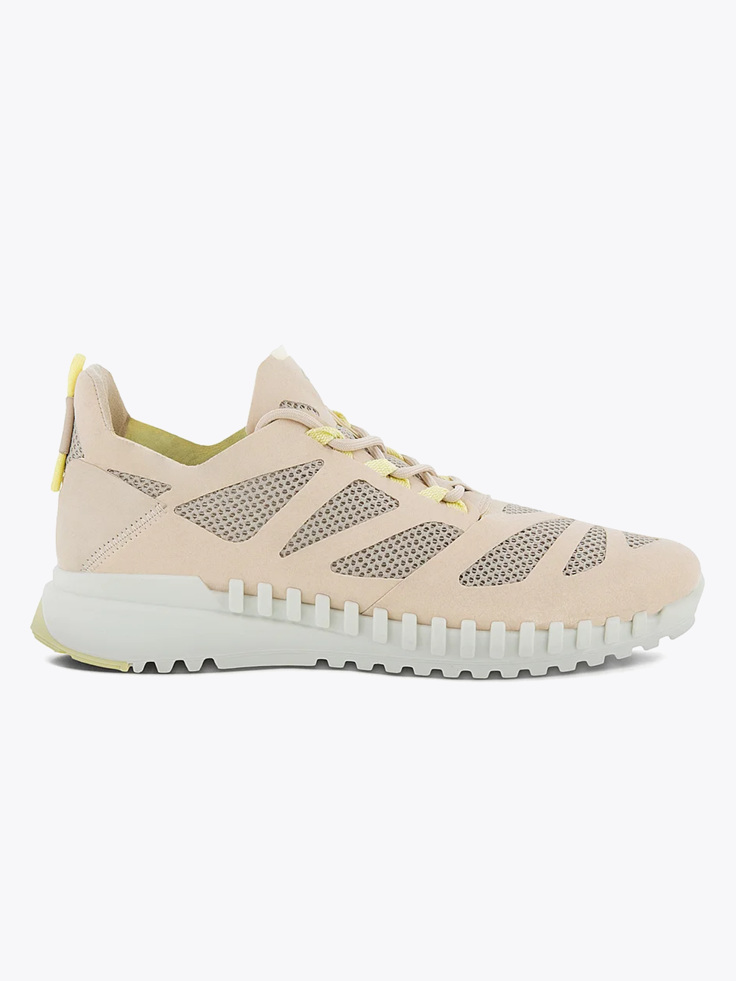 Ecco Zipflex Low Tex