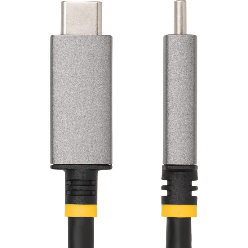 StarTech.com 136B-USBC-HDMI213M câble vidéo et adaptateur 3 m USB Type-C HDMI Type A (Standard) Gris