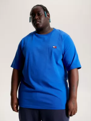 Camiseta Plus Badge Classic Fit