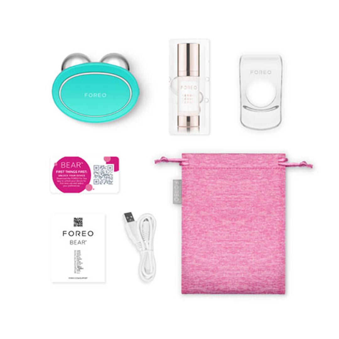 FOREO Bear™ Bear Mint - 1un