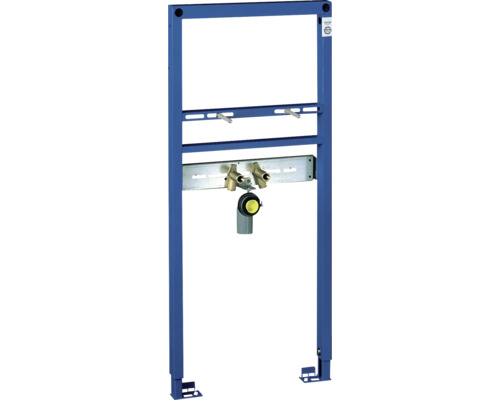 GROHE Rapid SL wandelement voor wastafel H:113cm 38 554 001