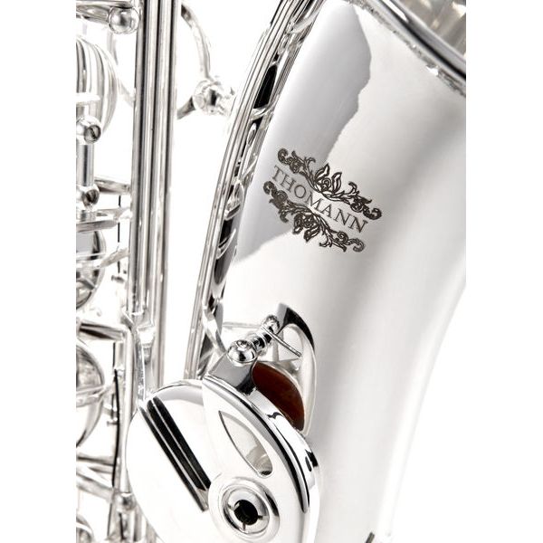 Thomann CMS-600 S C- Melody Sax