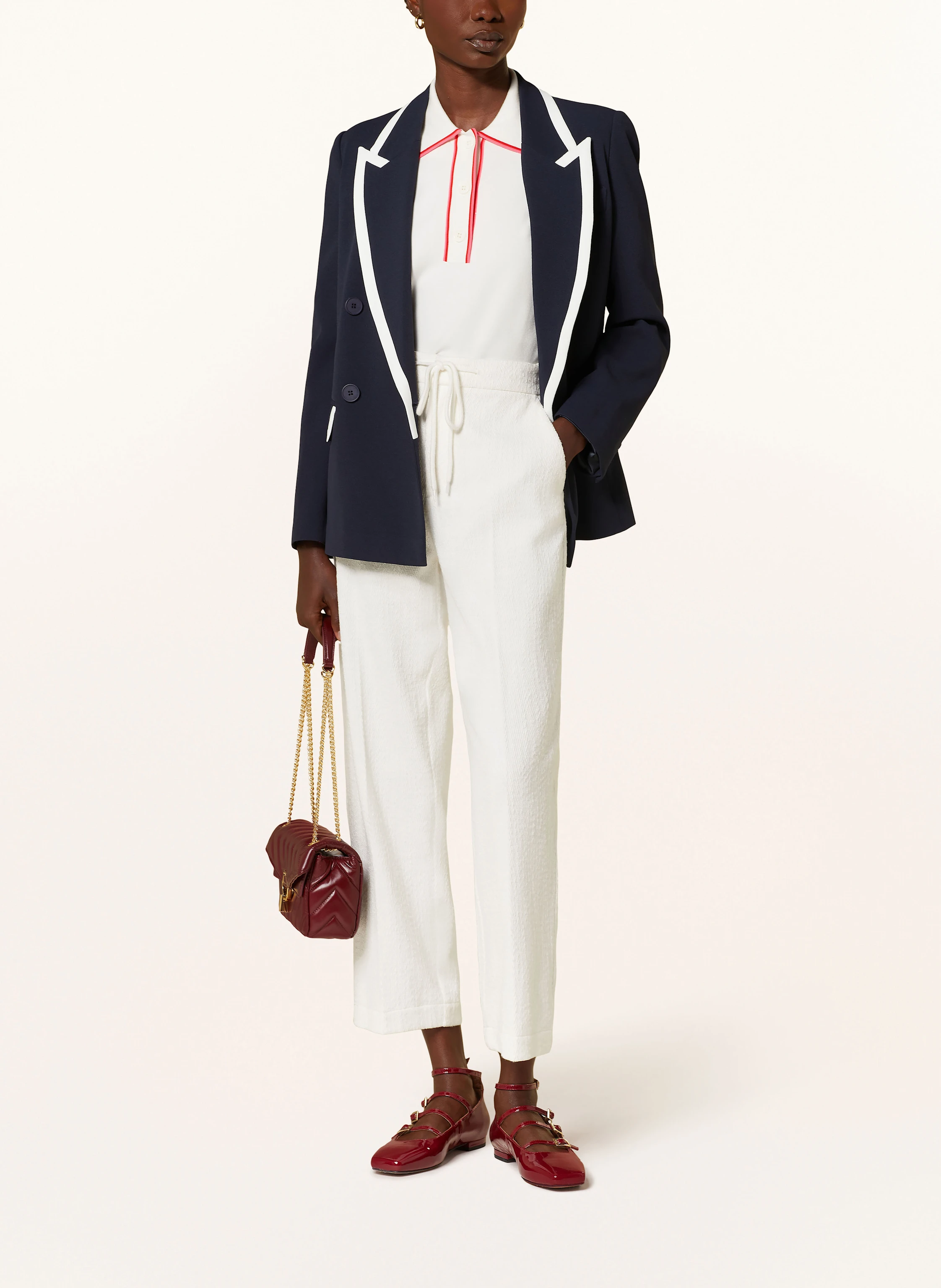 ESSENTIEL ANTWERP Blazer HAIR