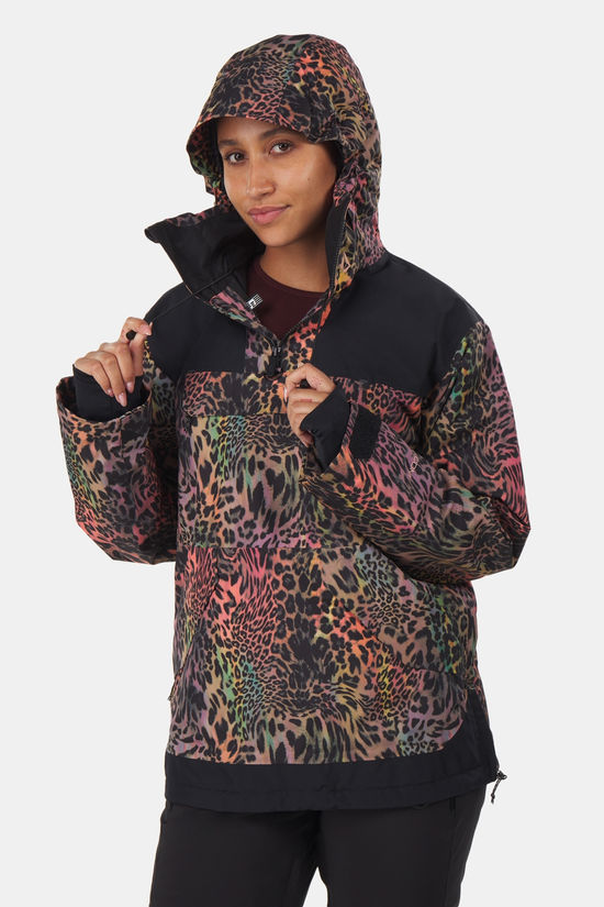 Volcom Volcom Fern Ins Gore Pullover Ski-Jas Dames