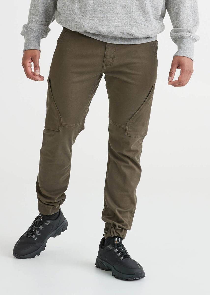 DU/ER Live Free Adventure Pant M's<br>En bukse for en hver situasjon!
