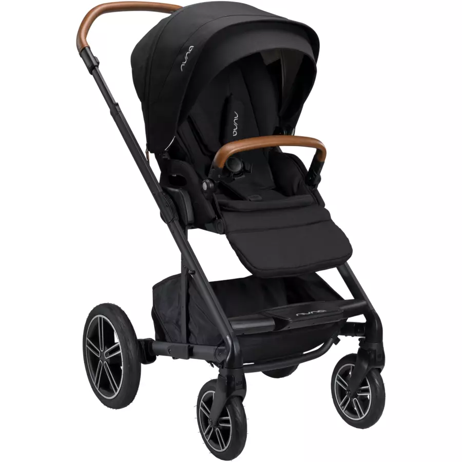 Nuna Kinderwagen MIXX™ next Caviar