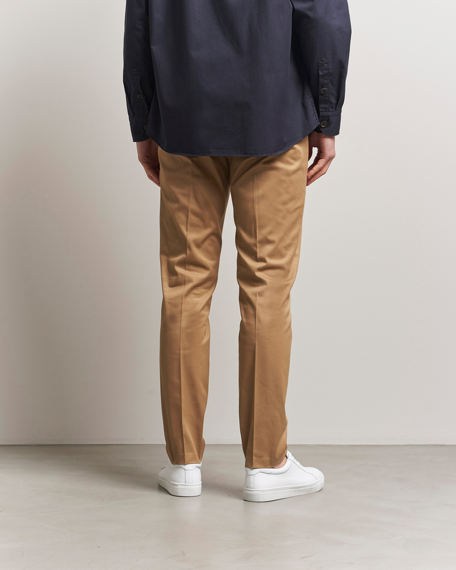 Tiger of Sweden Tenuta Cotton Chinos Beige