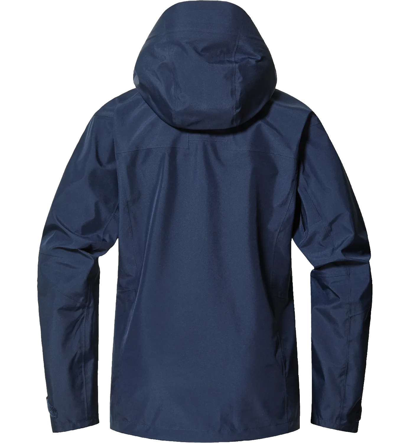 Haglöfs Roc Flash Gtx Jacket Women Tarn Blue