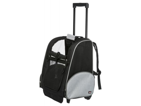 Trixie Tbag Trolley, 36 × 45 × 25