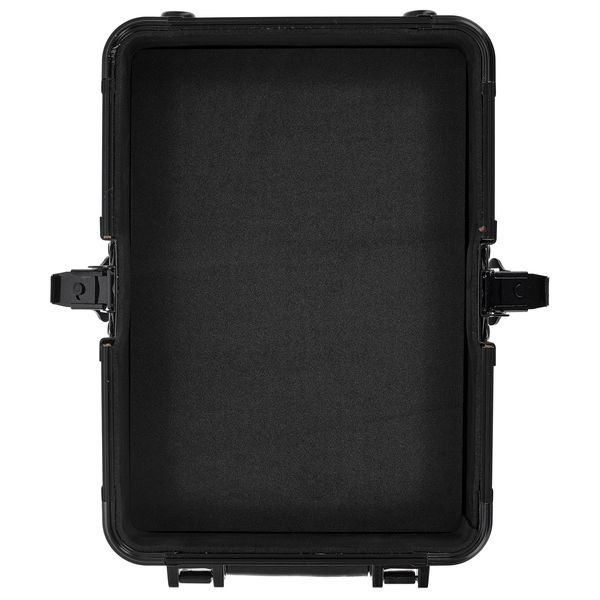 UDG Pick Foam Flight Case Wolfmix