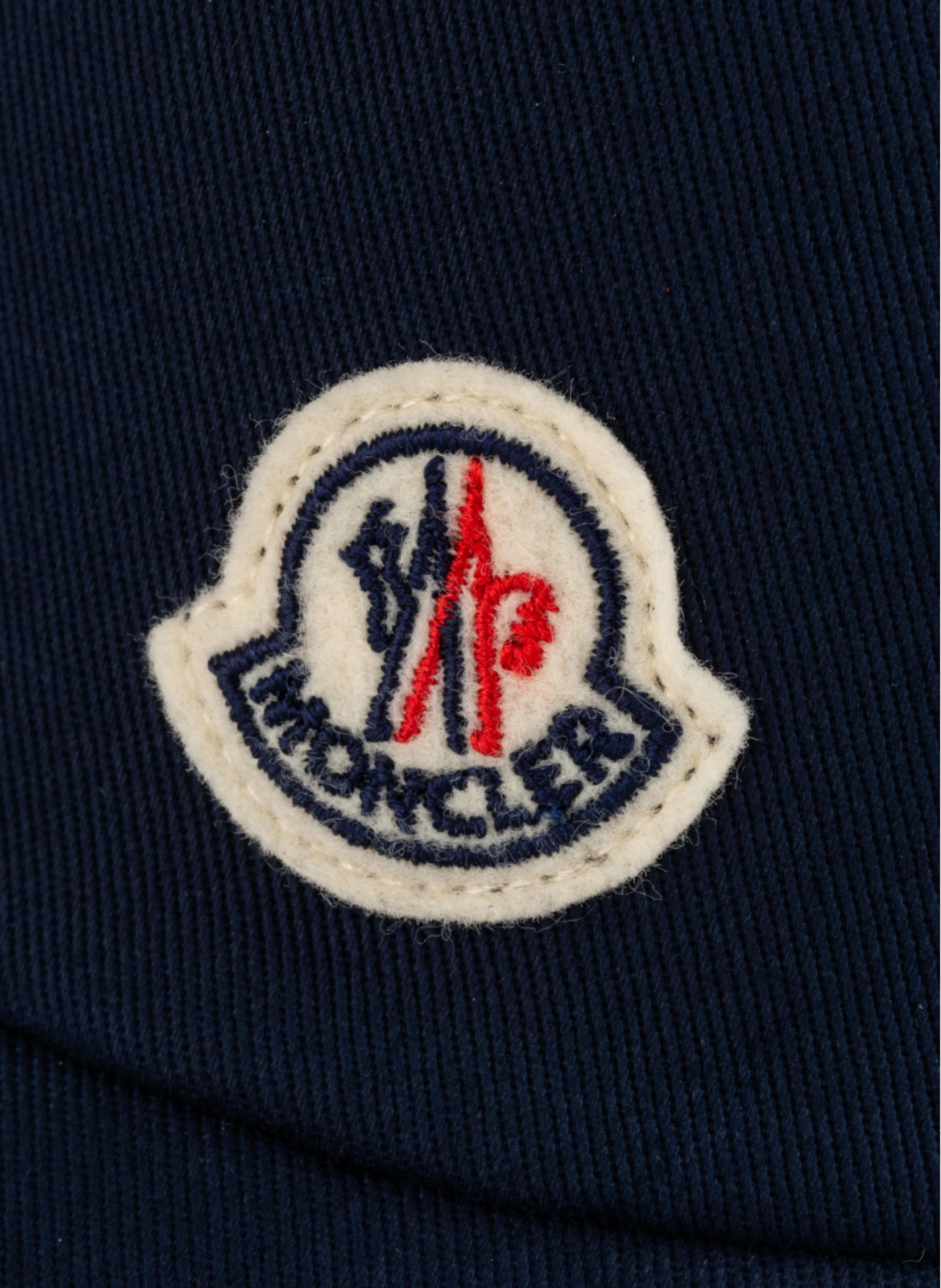 MONCLER enfant Cap