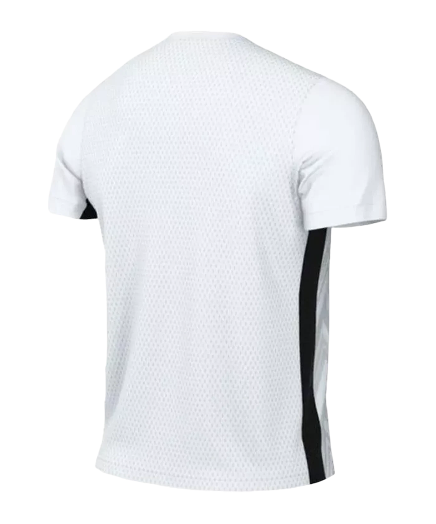 Nike Challenge V Trikot Weiss Schwarz F100