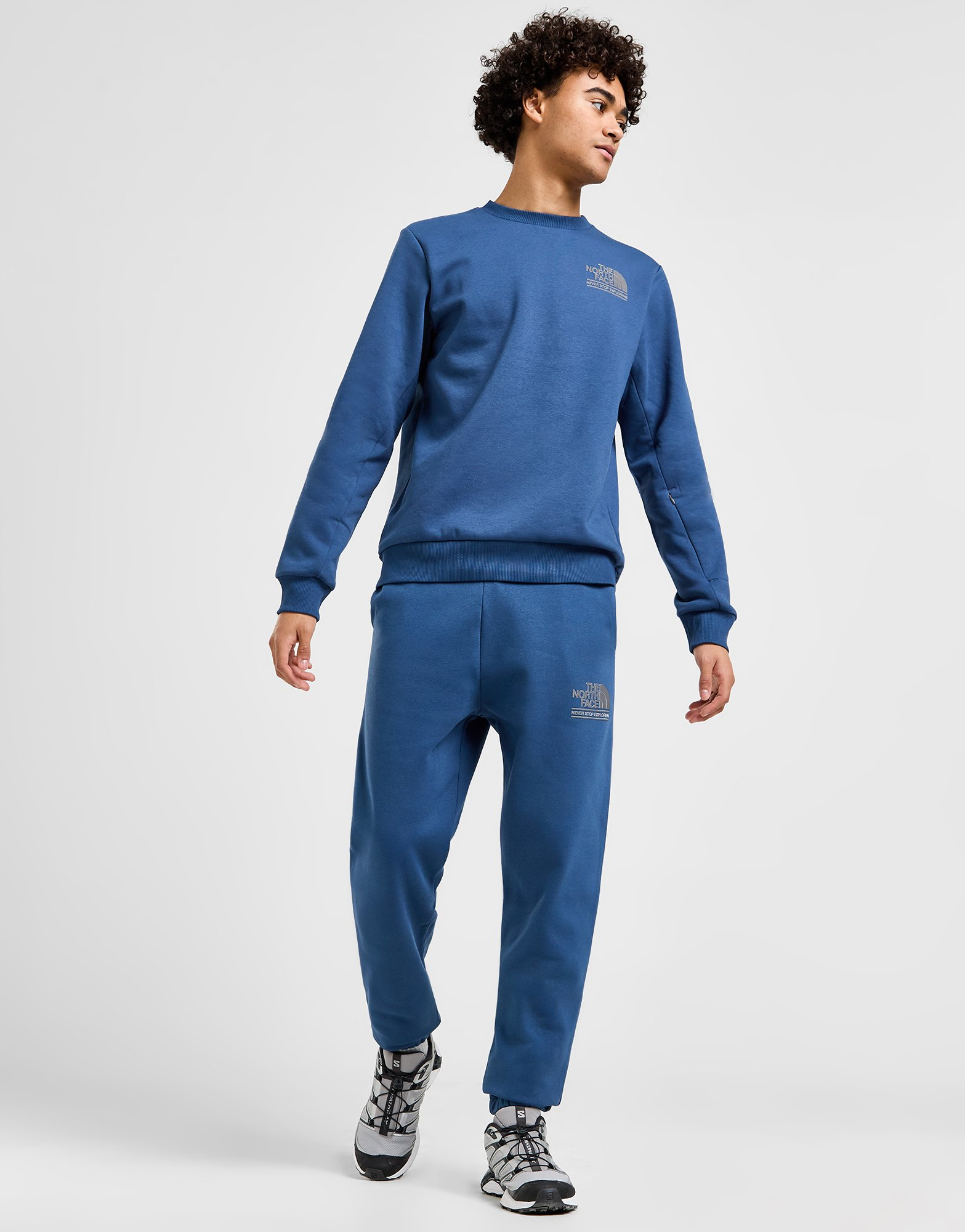 The North Face Pantalon de jogging Changala Homme