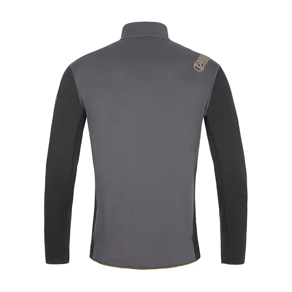 La Sportiva CHILL - Polaire Homme carbon/moss