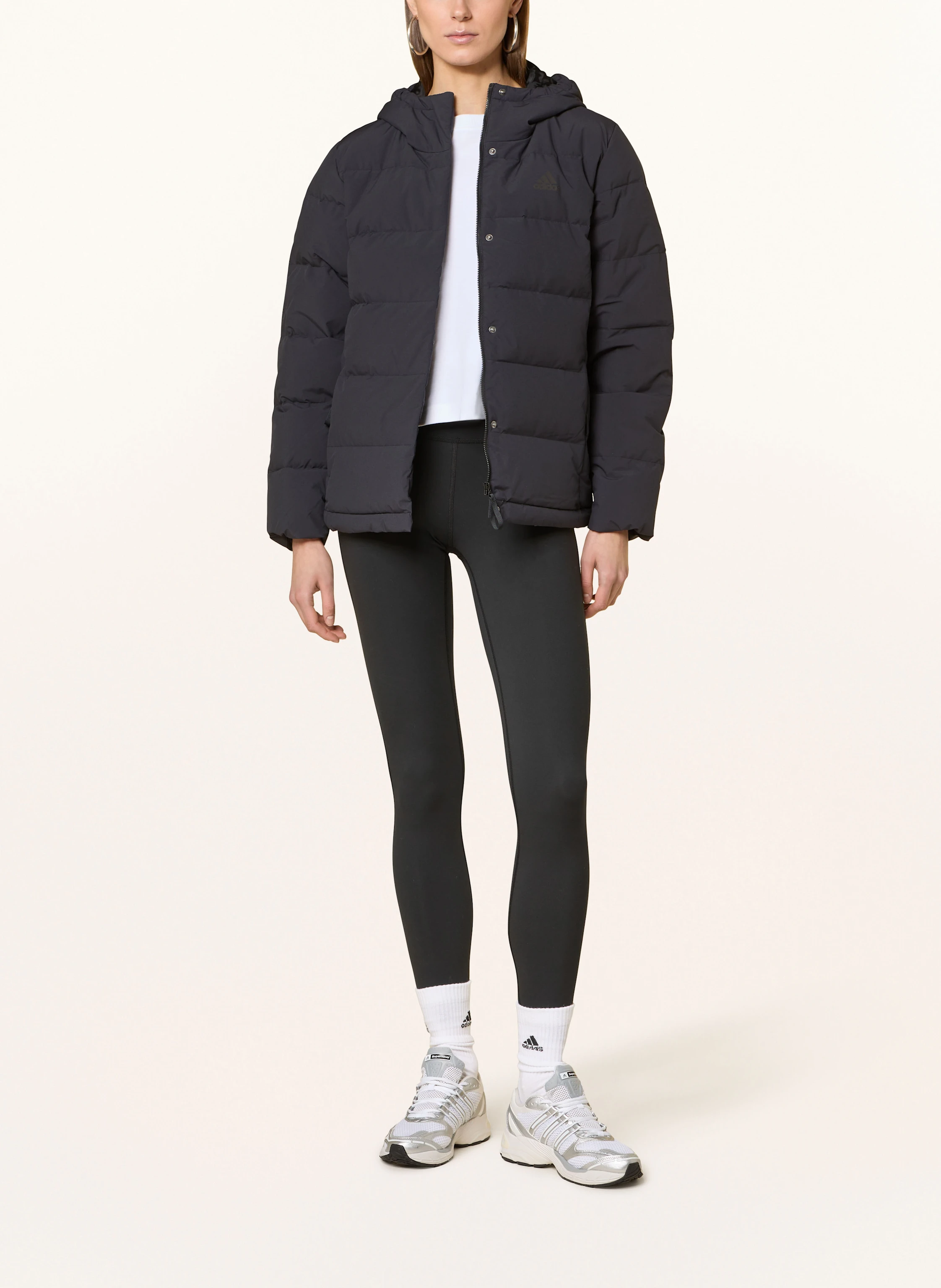adidas Daunenjacke