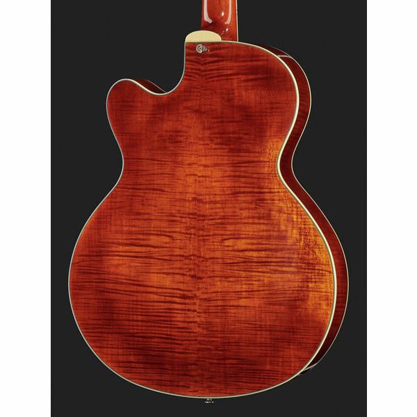 Stanford CR Vanguard AV