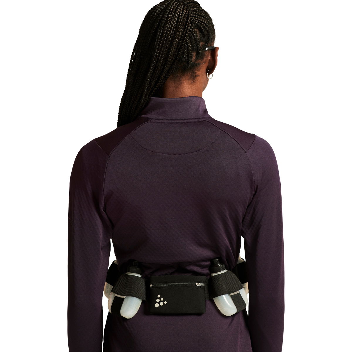 Craft Core Gain Thermal Midlayer Løbetrøje Dame