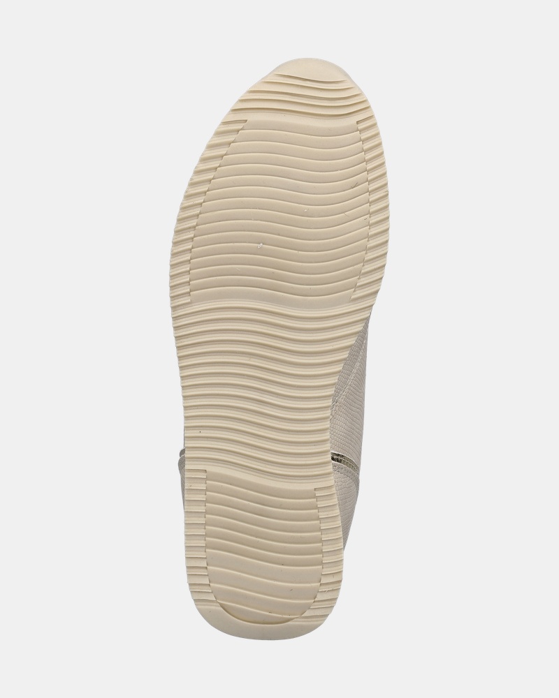 Mexx Eke Lage sneakers  - beige