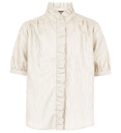 Emporio Armani Hemd - Weiß
