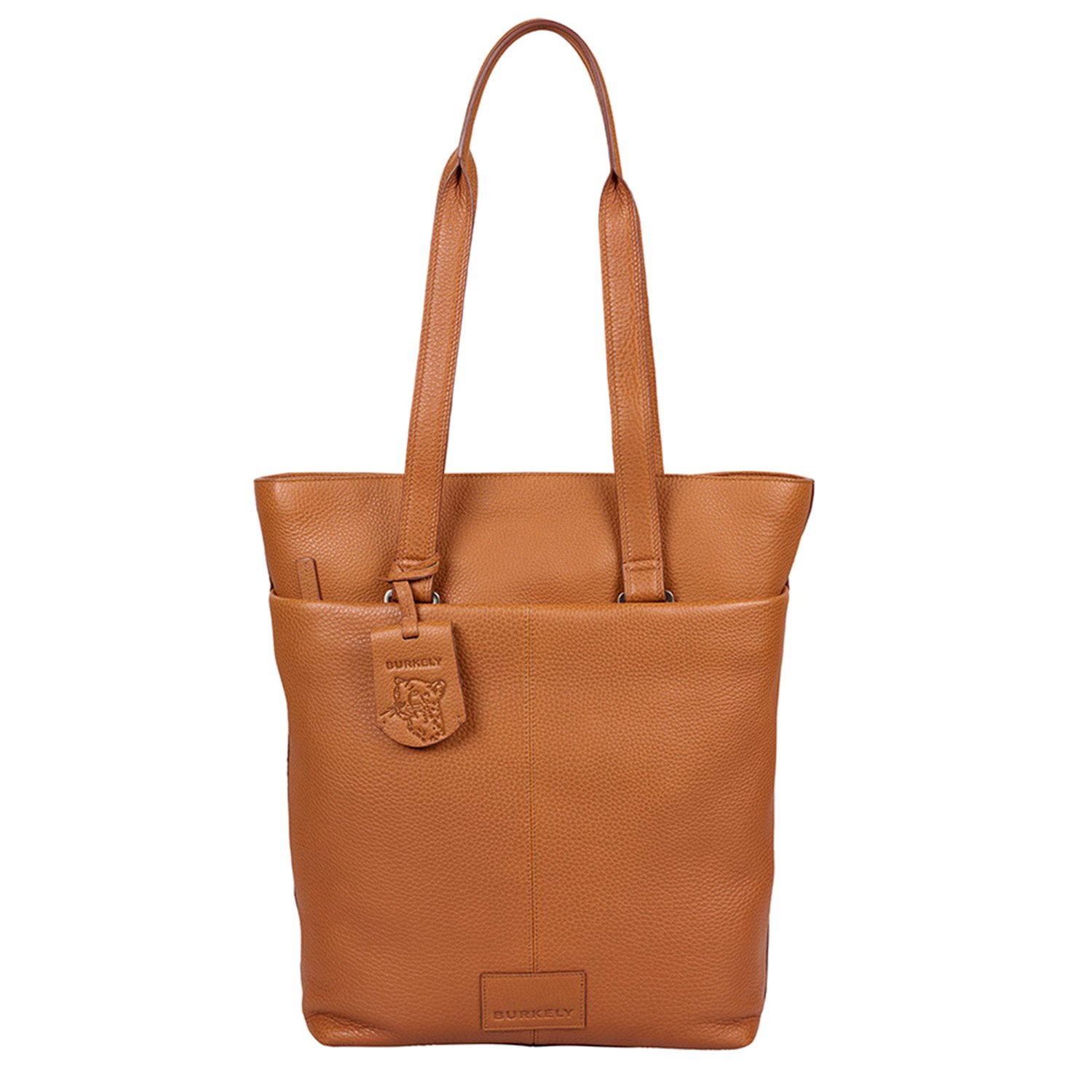 Burkely Soft Skylar Backpack Shopper 14
