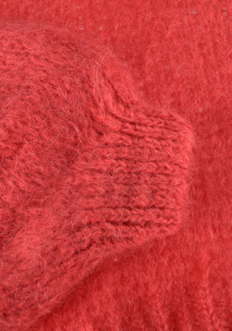 rode american dreams coltrui pepper roll neck cropped