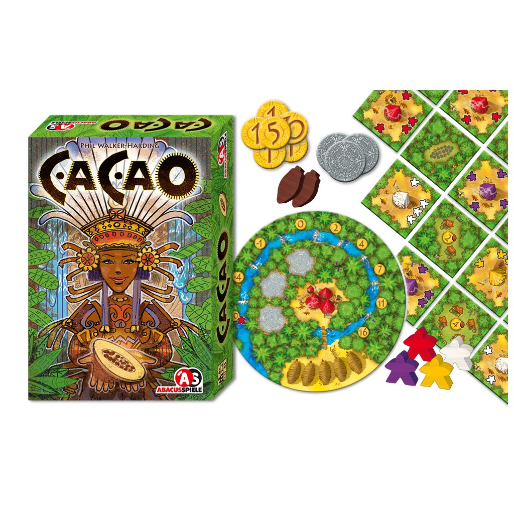 Cacao