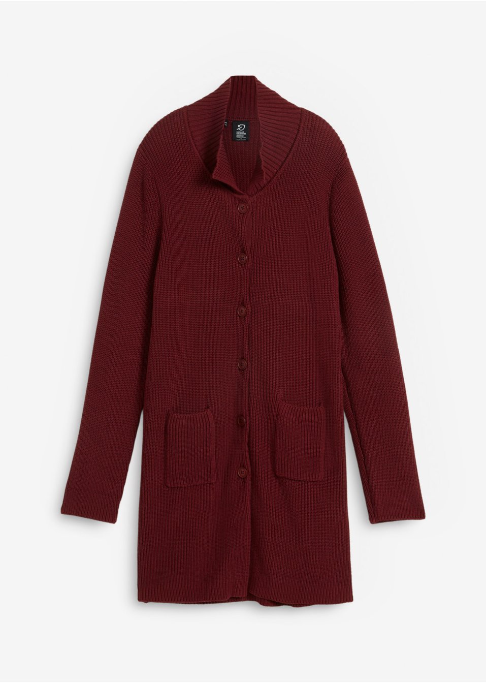 Gilet en maille