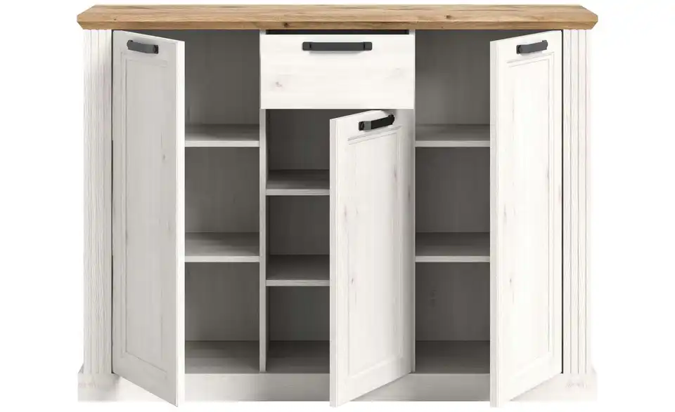 Schuhschrank