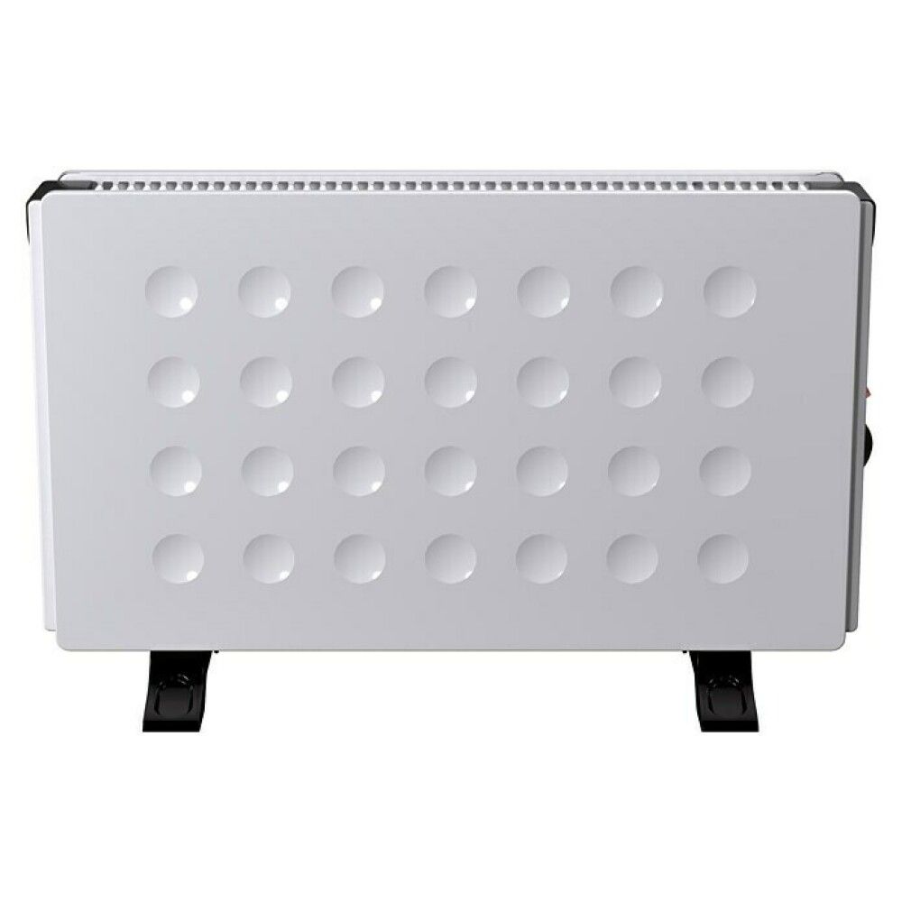 GULVOVN VOLTOMAT DUBBE 2000W 220-240V 41X59CM