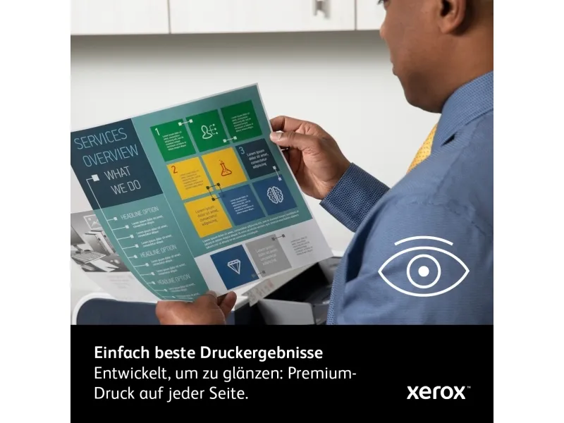 Xerox VersaLink C7000 - Høj kapacitet - magenta - original - tonerpatron - for VersaLink C7000/DN, C7000/N, C7000V/DN, C7000V/N, C7001V_T