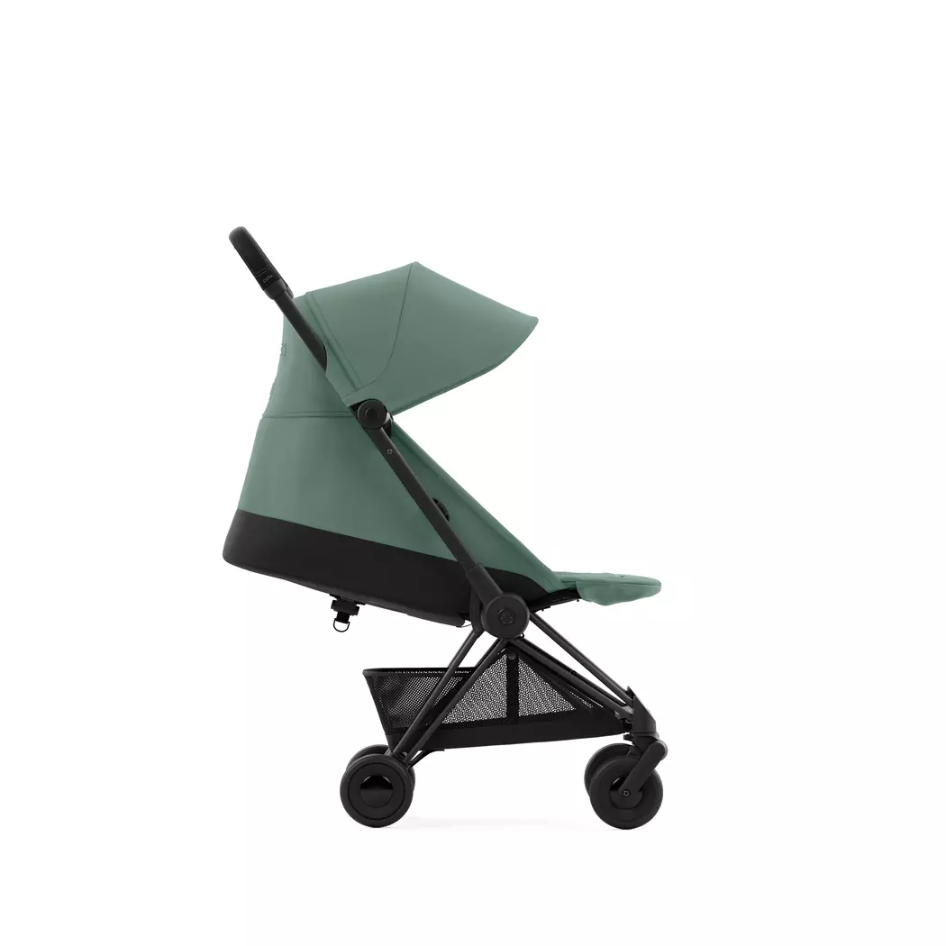 Buggy Coya Leaf Green