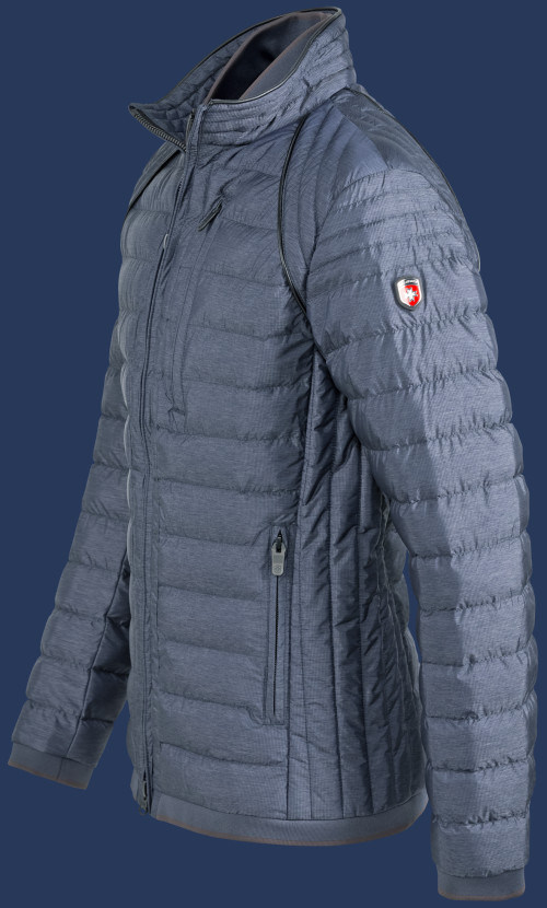 MOL Men NiSoAirTec, Navy