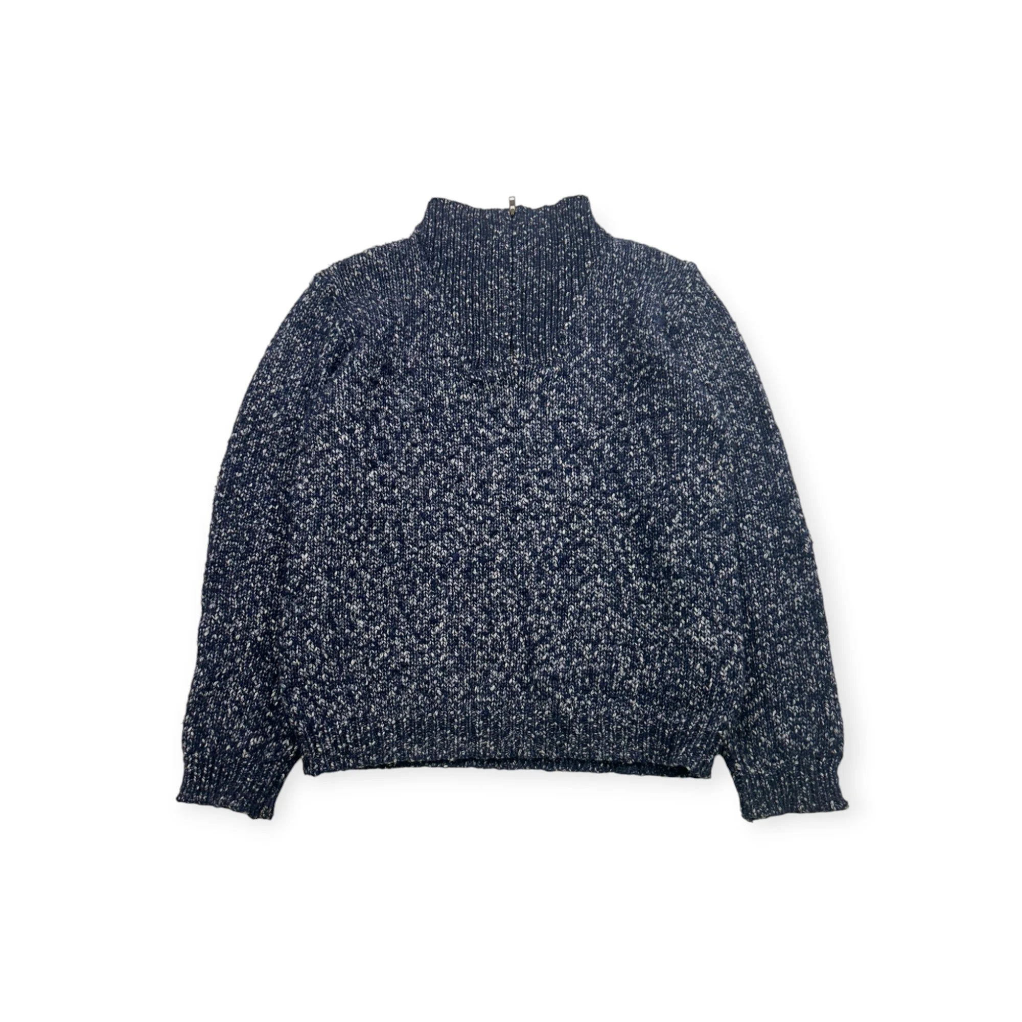Pull enfant bleu - 12 ans | Bleu