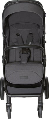 Asalvo Fiyi Trille, Black