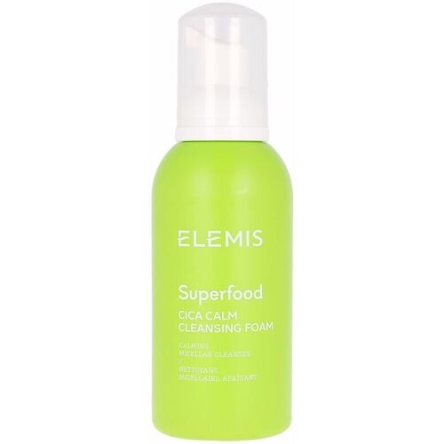 Elemis - Superfood Cica Calm Cleansing Foam