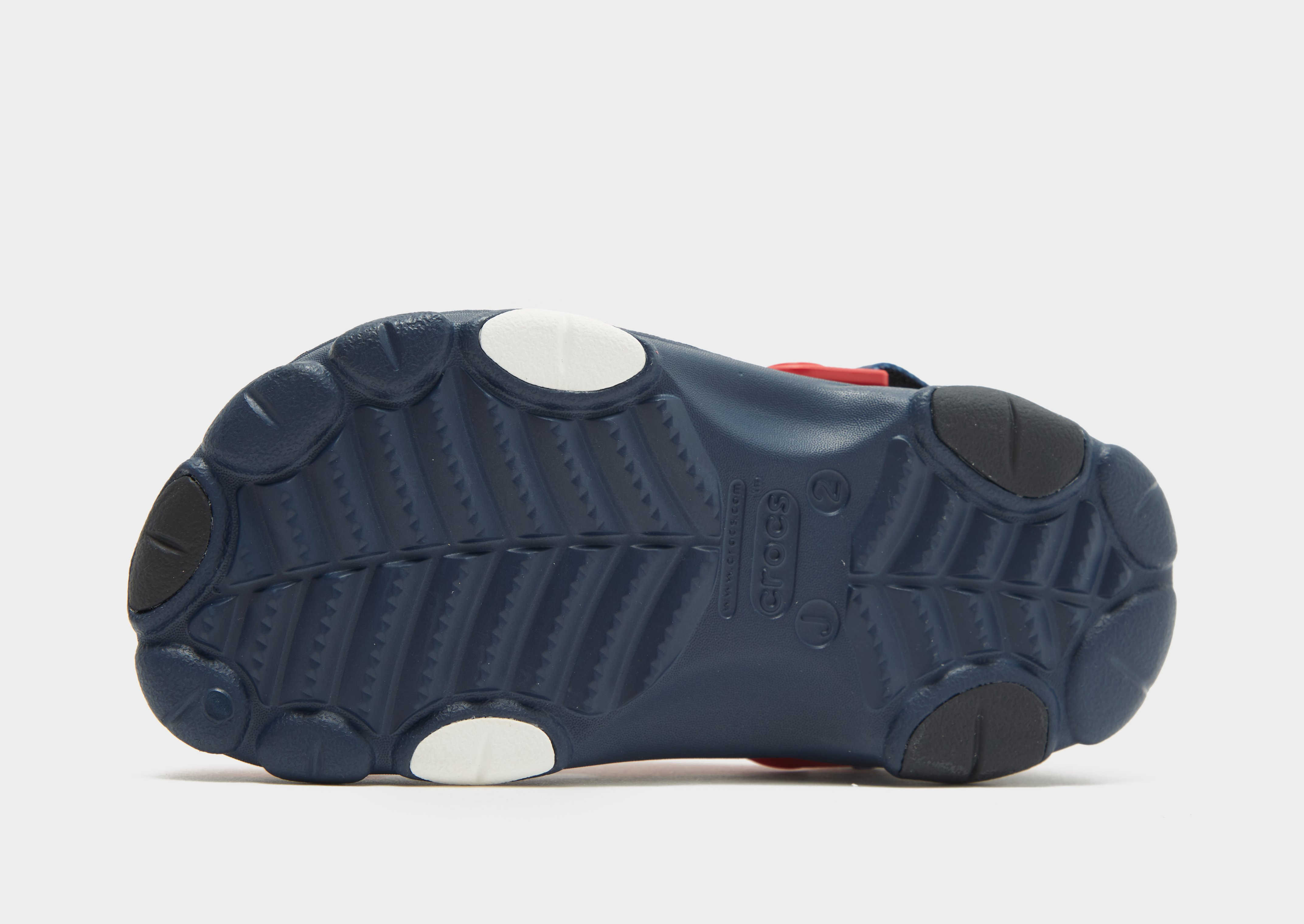 Crocs All Terrain Clog Enfant