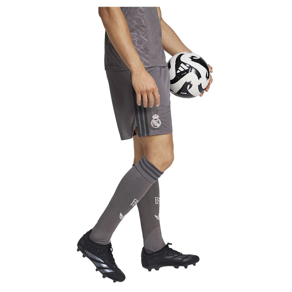 adidas Real Madrid 24/25 Drittes kurze hose