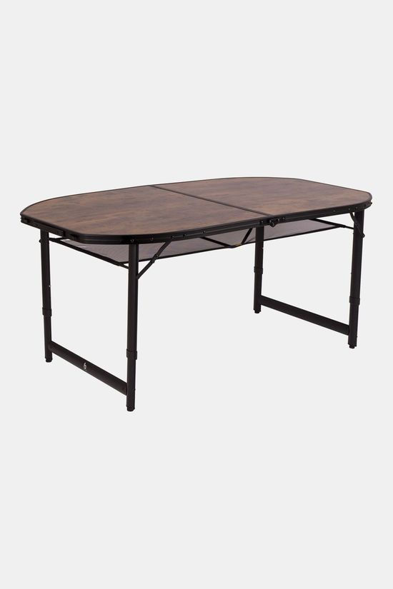 Bo-Camp Bo-Camp Industrial Tafel Woodbine 80x150 cm
