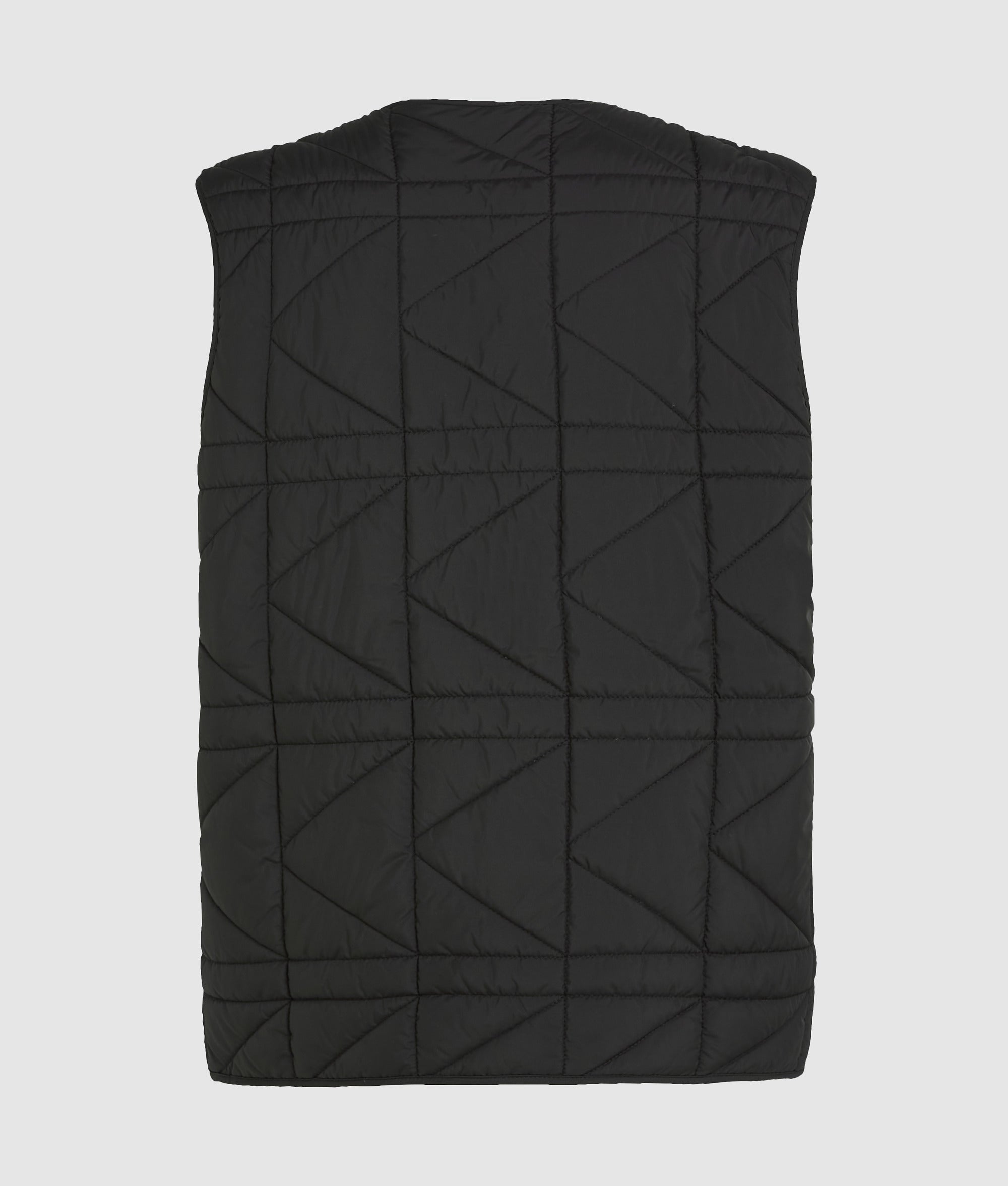 Lichtgewicht, opvouwbaar vest
