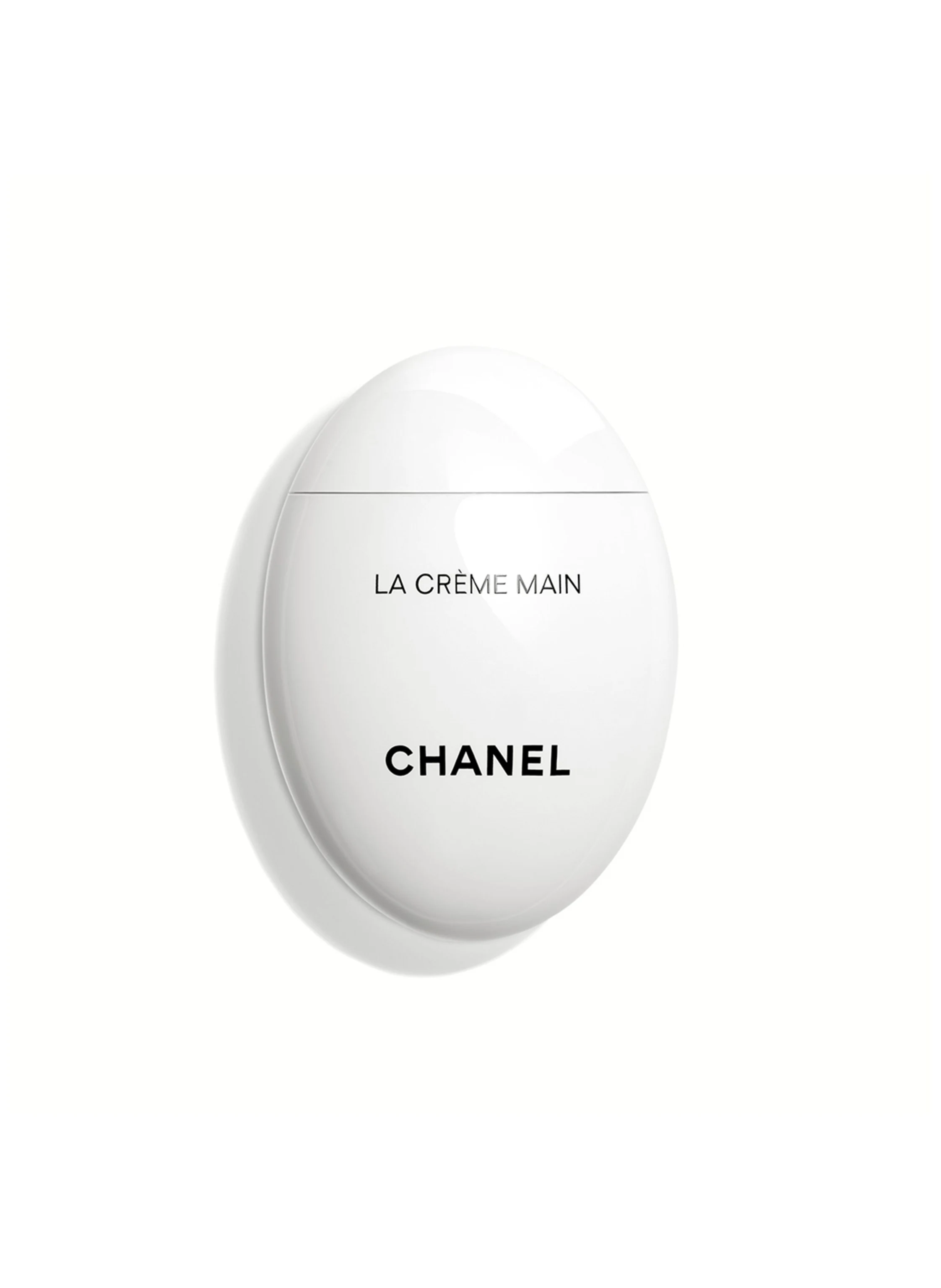 CHANEL LA CRÈME MAIN