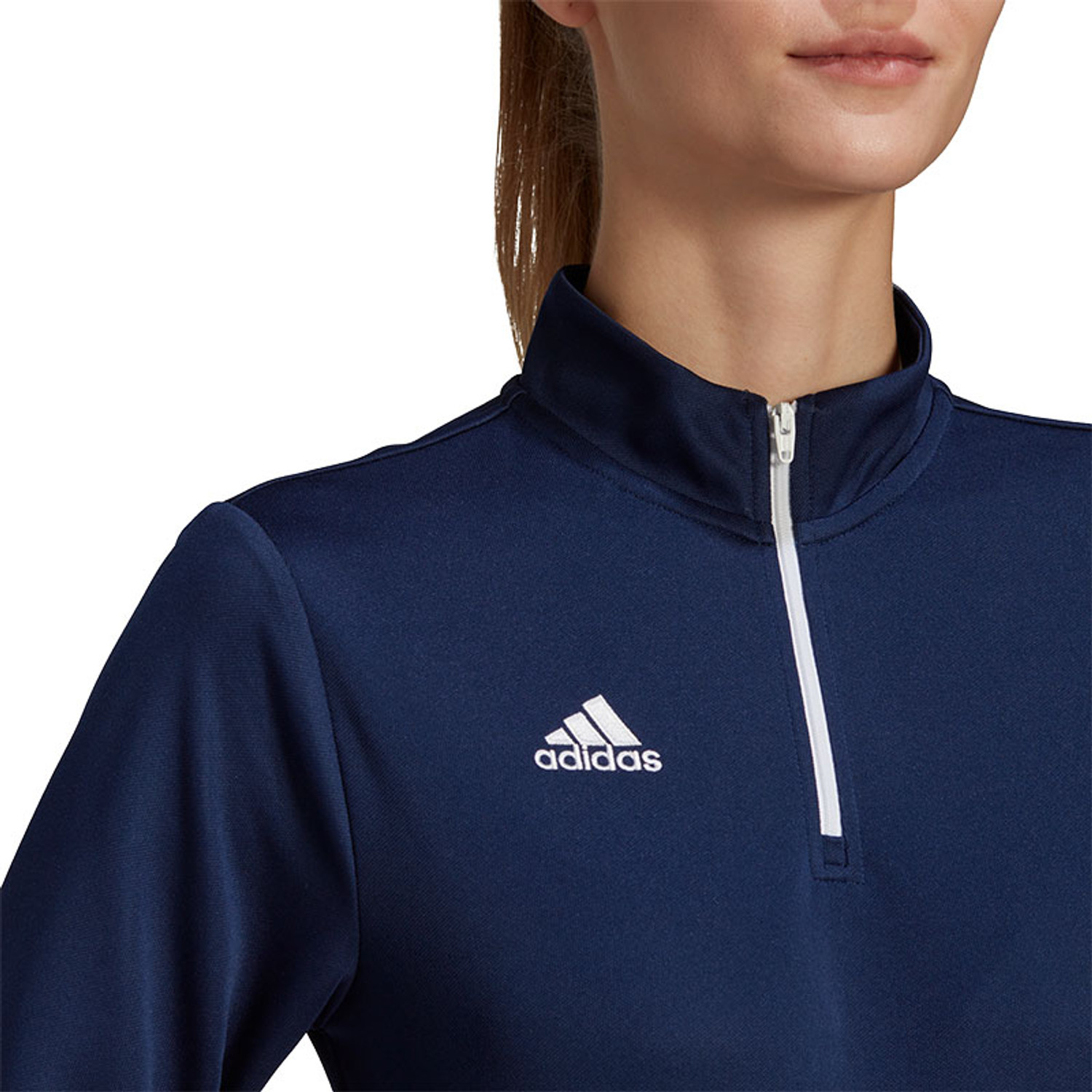 adidas Entrada 22 Training Top Dames