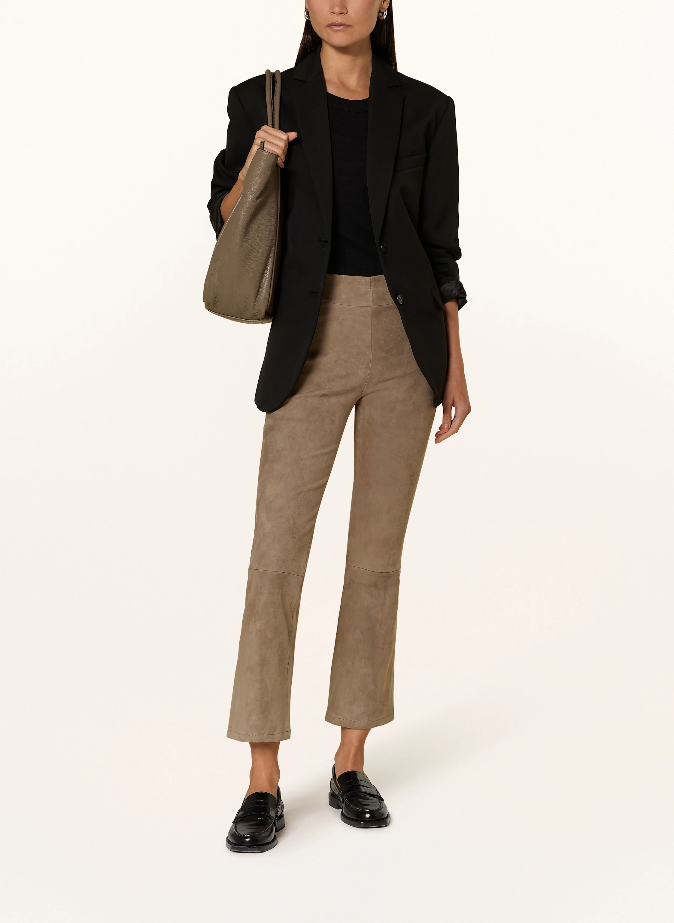 ARMA Lederhose
