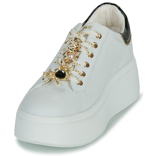Tosca Blu - VANITY - Blanc / Noir