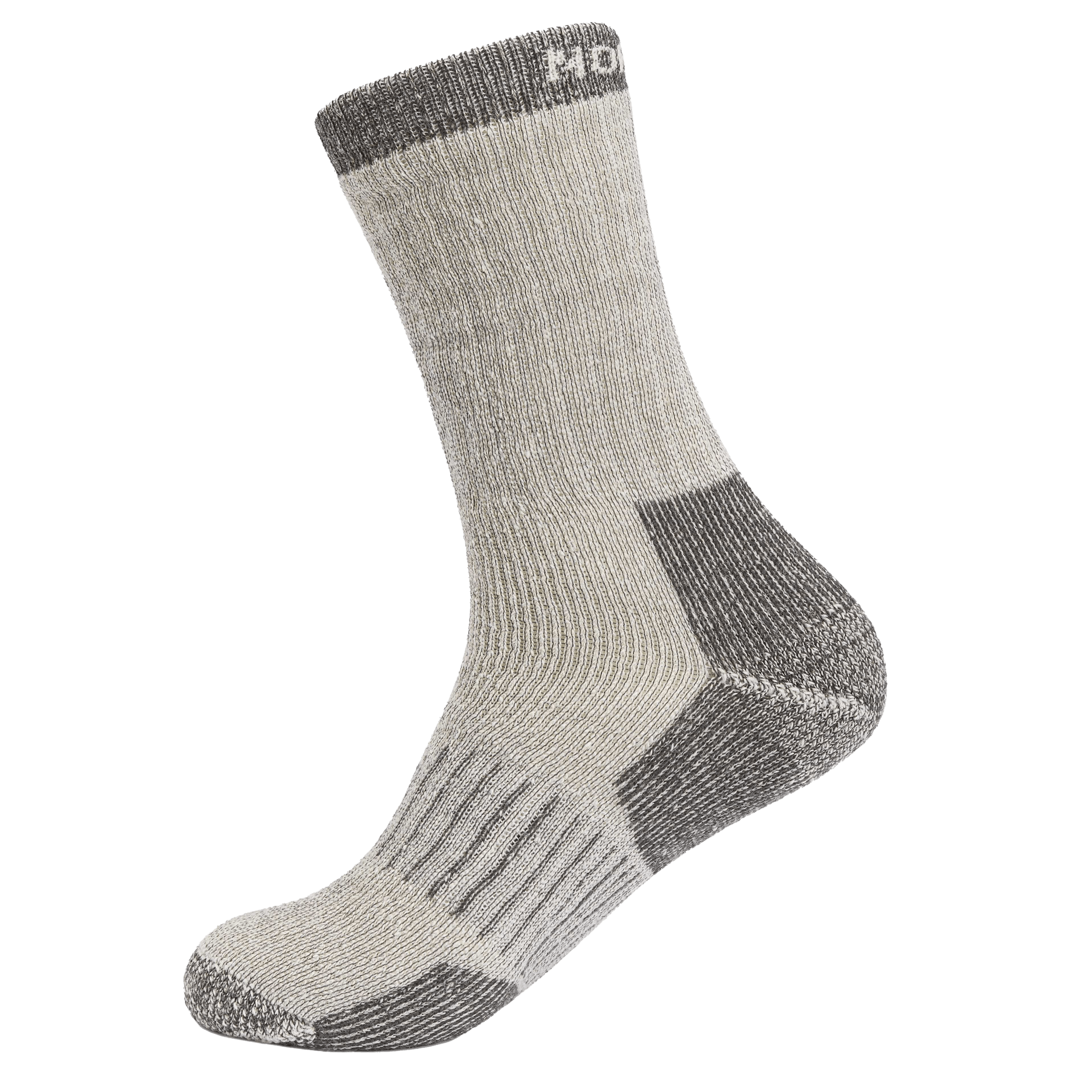 Northug Frosta wool terry sock - Sokker