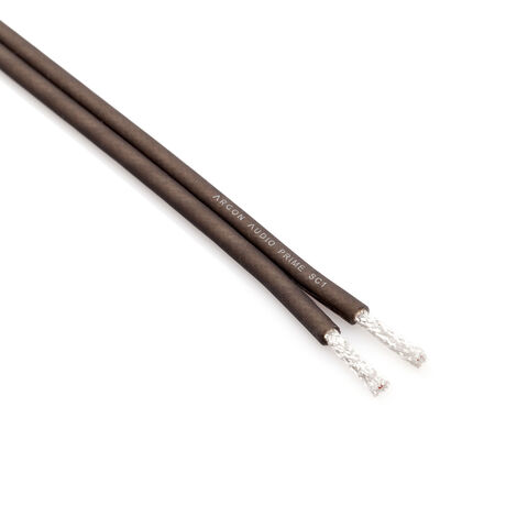Essentials Prime Speaker Cable – exclusieve luidsprekerkabel