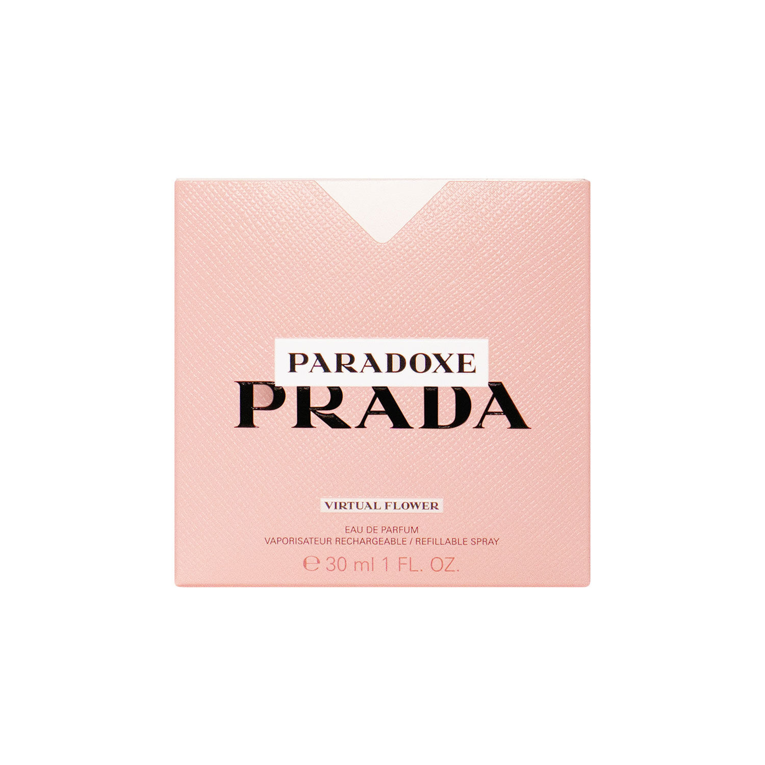 Prada, Paradoxe Virtual Flower, Eau de Parfum, 30 ml